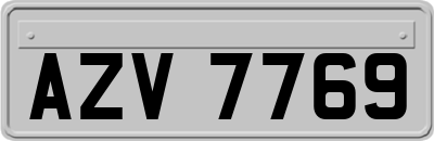 AZV7769