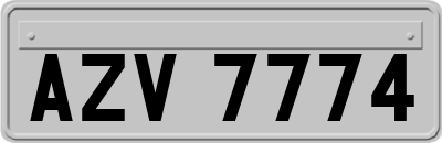 AZV7774