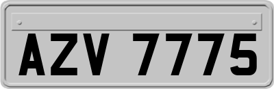 AZV7775