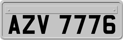 AZV7776
