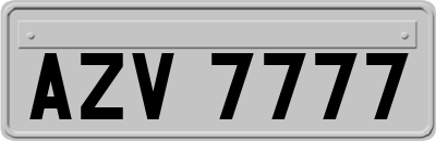 AZV7777
