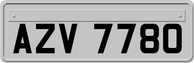 AZV7780