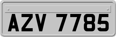 AZV7785