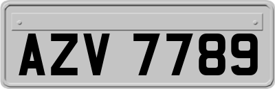 AZV7789