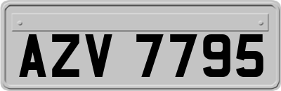 AZV7795