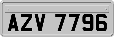AZV7796