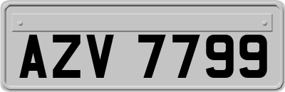 AZV7799