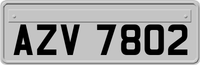 AZV7802