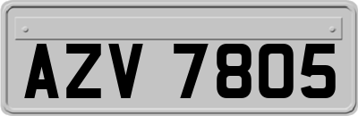AZV7805