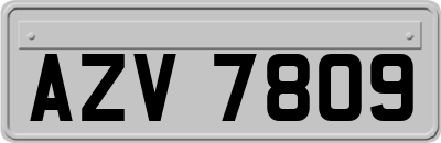 AZV7809