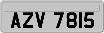 AZV7815