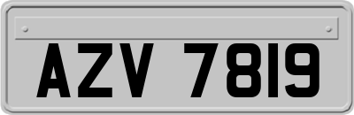 AZV7819