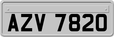 AZV7820