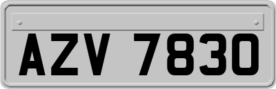 AZV7830