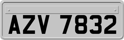 AZV7832