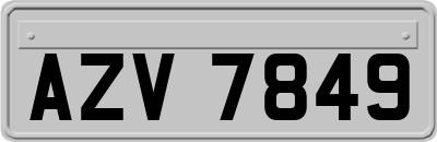 AZV7849