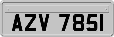 AZV7851