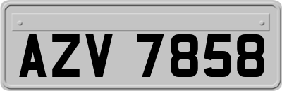 AZV7858