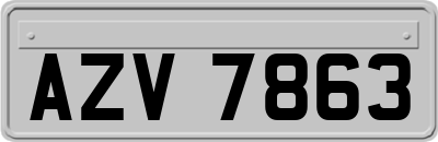 AZV7863