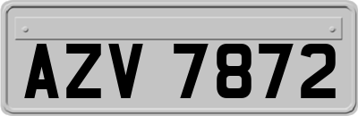 AZV7872