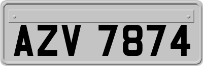 AZV7874
