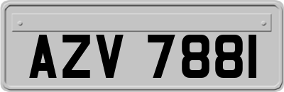 AZV7881