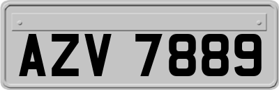 AZV7889