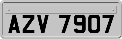 AZV7907