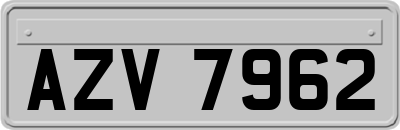 AZV7962