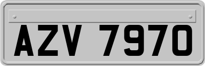 AZV7970