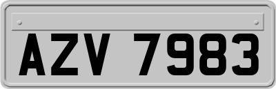 AZV7983