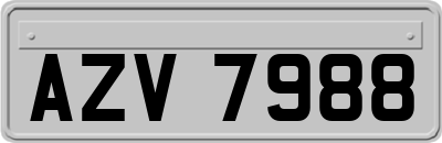 AZV7988