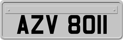 AZV8011