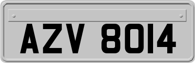 AZV8014
