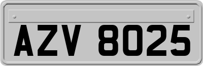 AZV8025