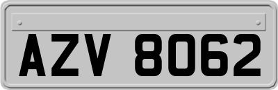 AZV8062