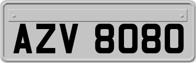 AZV8080