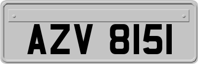 AZV8151