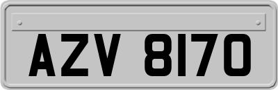 AZV8170