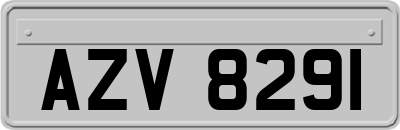 AZV8291