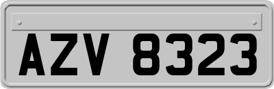 AZV8323