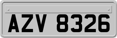 AZV8326