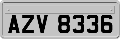 AZV8336