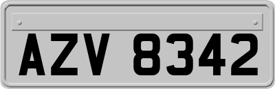 AZV8342