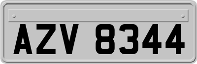 AZV8344