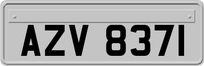 AZV8371