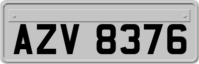 AZV8376