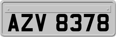 AZV8378
