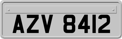 AZV8412