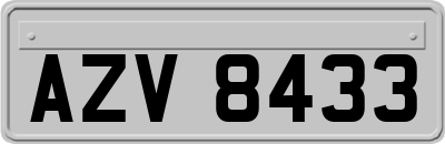 AZV8433
